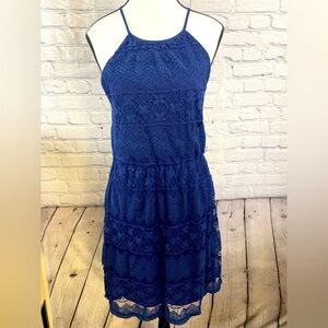Rewind Lace Dress size Medium